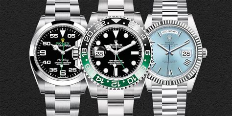 which rolex watches are the best investments|best Rolex watches 2022.